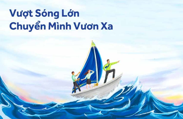 ACB dành gói vay 10 ngàn tỷ đồng với lãi suất ưu đãi từ 5%/năm hỗ trợ khách hàng phục hồi sản xuất kinh doanh - 2