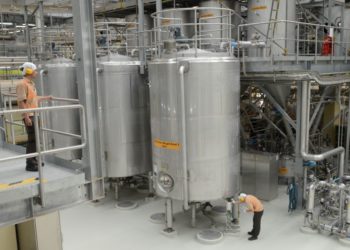 Nestlé tăng đầu tư