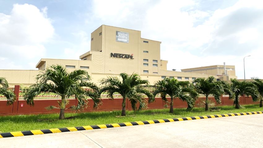 Nestlé tăng đầu tư