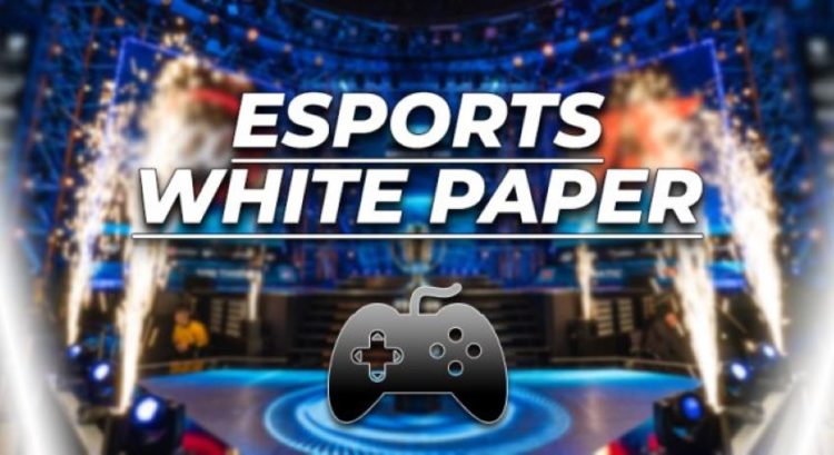 Esports Whitepaper 2021