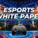 Esports Whitepaper 2021
