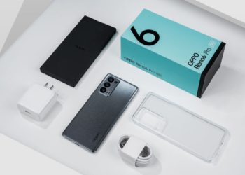 OPPO Reno6 Pro 5G