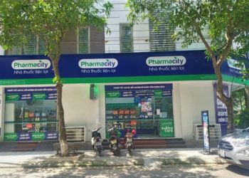Pharmacity Hà Nội