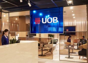 UOB được Euromoney vinh danh “Ngân hàng tốt nhất thế giới dành cho doanh nghiệp SME”