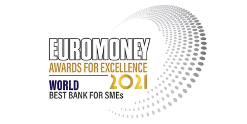 UOB Euromoney 2021