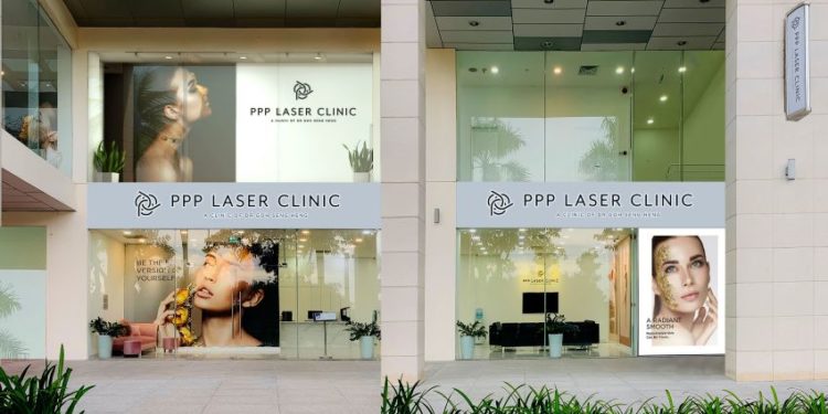 PPP Clinic Quận 7