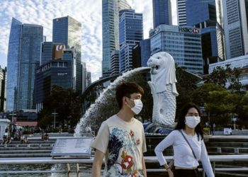 Người Việt du lịch