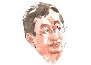 Bác sĩ Đỗ Hồng Ngọc: 'Làm thầy thuốc chữa bệnh cho người, Làm thơ chữa bệnh cho mình' - 2