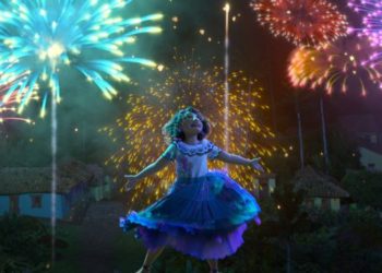 Walt Disney Animation Studios kỷ niệm 98 năm và 60 phim hoạt hình