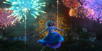 Walt Disney Animation Studios kỷ niệm 98 năm và 60 phim hoạt hình