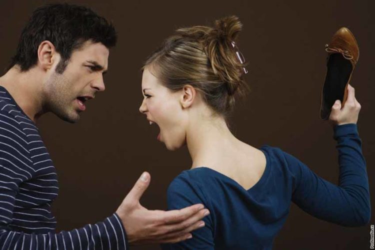 Ghen tuông hủy hoại sức khỏe thể chất và tinh thần - 2