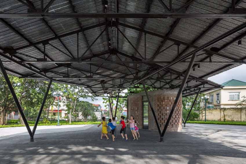4 dự án Việt Nam chiến thắng tại Giải thưởng Kiến trúc Quốc tế Baku lần thứ 5 - 16