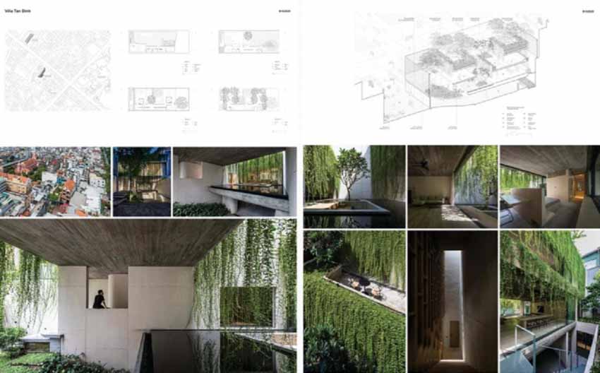 4 dự án Việt Nam chiến thắng tại Giải thưởng Kiến trúc Quốc tế Baku lần thứ 5 - 18