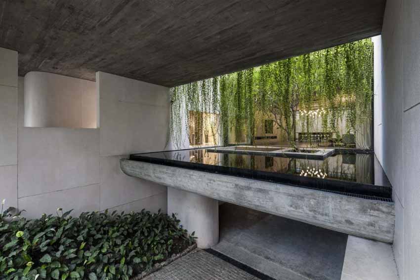 4 dự án Việt Nam chiến thắng tại Giải thưởng Kiến trúc Quốc tế Baku lần thứ 5 - 19