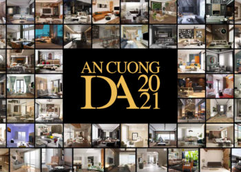 Hành trình đến với IDA 2021 để cùng An Cường kể câu chuyện qua không gian nội thất