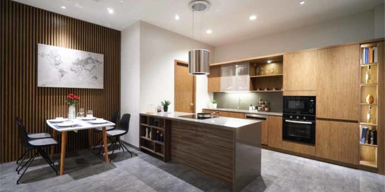 Hệ thống showroom nhượng quyền Malloca trên toàn quốc