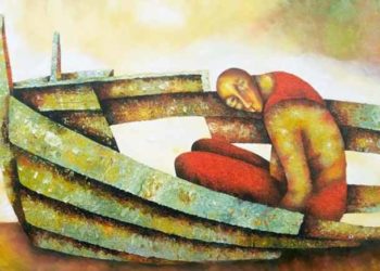 Lê Minh Phong: Phía bên kia của mê cung sáng tạo - 3