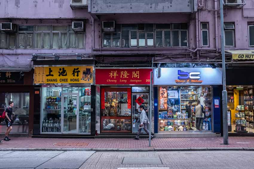 Hồng Kông, giao lộ buôn bán bất hợp pháp động vật hoang dã - 6