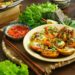 Hương bánh khọt quê tôi - 4