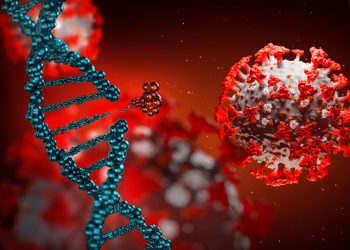 Nghiên cứu của Thụy Sĩ phát hiện ra siêu kháng thể chống lại Covid-19