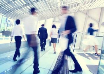 Nhu cầu tuyển dụng nhân sự chất lượng cao có tín hiệu tích cực trong quý Quý 3