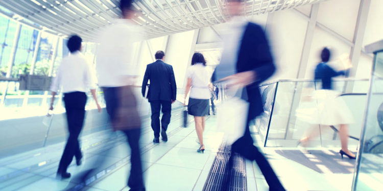 Nhu cầu tuyển dụng nhân sự chất lượng cao có tín hiệu tích cực trong quý Quý 3