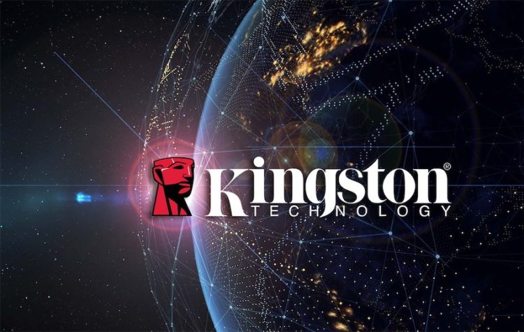 Kingston Technology giữ vững vị thế nhà cung cấp module bộ nhớ DRAM hàng đầu thế giới năm 2020