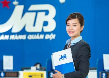 MBBank phát hành báo cáo 'Fintech và Ngân hàng số' - 1