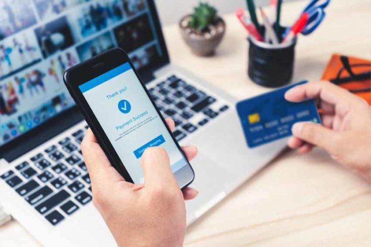 Napas miễn giảm phí dịch vụ nhằm chia sẻ những khó khăn do Covid-19 cho doanh nghiệp