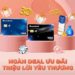Nhiều ưu đãi từ Sacombank nhân ngày Phụ nữ Việt Nam 20/10