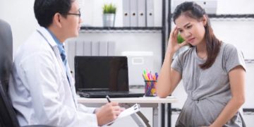 Những phụ nữ sinh con khi vẫn còn là trinh nữ - 3