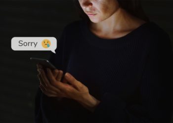 Giữ giọt nước mắt có đủ độ ấm