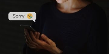 Giữ giọt nước mắt có đủ độ ấm