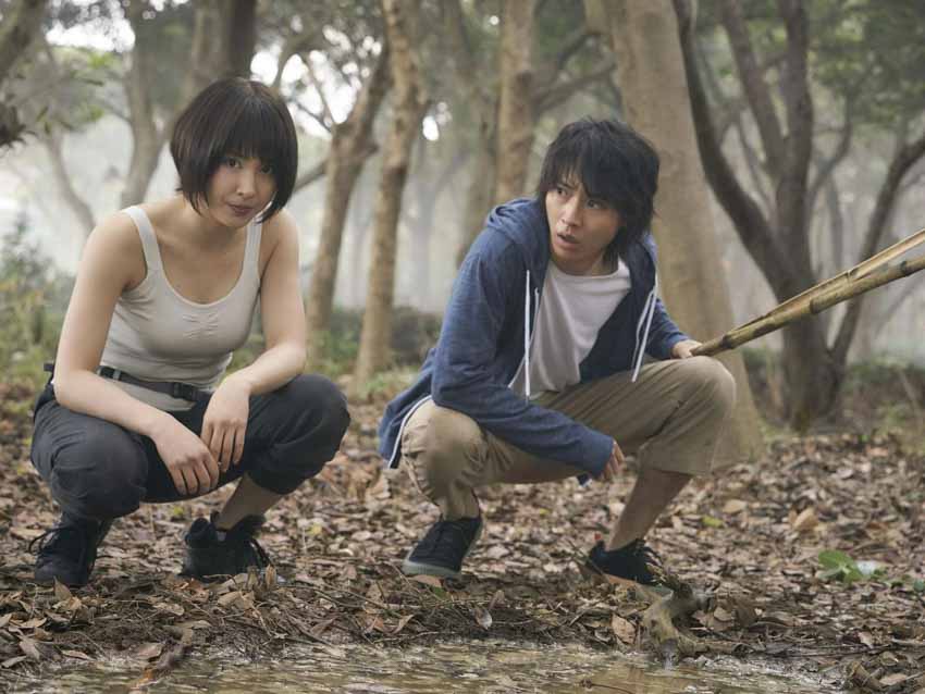 10 phim Nhật Bản hay về trò chơi sinh tử khiến bạn ám ảnh vì quá biến thái   BlogAnChoi