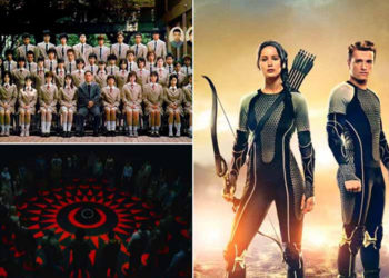 Top 5 bộ phim sinh tồn còn hay hơn cả Squid Game mà bạn không thể bỏ lỡ