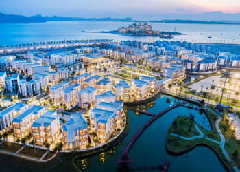 World Luxury Hotel Awards 2021 vinh danh 5 khu nghỉ dưỡng của Sun Group