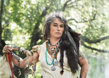 Phù thủy trong thế giới ngày nay - 1