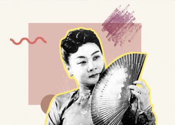 Phùng Há: ‘Ngôi sao vô địch nước Nam’ trong Bảo tàng Nhân loại