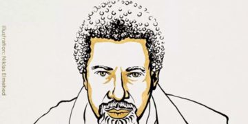 Nobel Văn chương 2021 thuộc về nhà văn người Tanzania Abdulrazak Gurnah