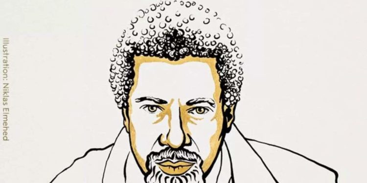 Nobel Văn chương 2021 thuộc về nhà văn người Tanzania Abdulrazak Gurnah