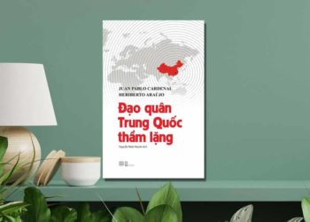 'Đạo quân Trung Quốc thầm lặng' - vén màn cách Trung Quốc tạo ảnh hưởng ở nước ngoài