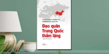 'Đạo quân Trung Quốc thầm lặng' - vén màn cách Trung Quốc tạo ảnh hưởng ở nước ngoài