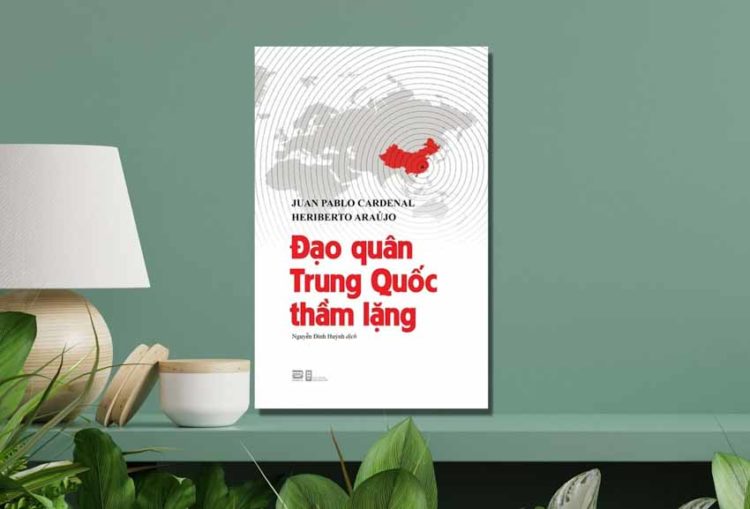 'Đạo quân Trung Quốc thầm lặng' - vén màn cách Trung Quốc tạo ảnh hưởng ở nước ngoài