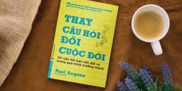 'Thay câu hỏi đổi cuộc đời': Khi thành công được tạo ra từ những câu hỏi
