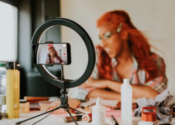 Bạn có nên đăng hồ sơ tìm kiếm việc làm của mình trên TikTok?