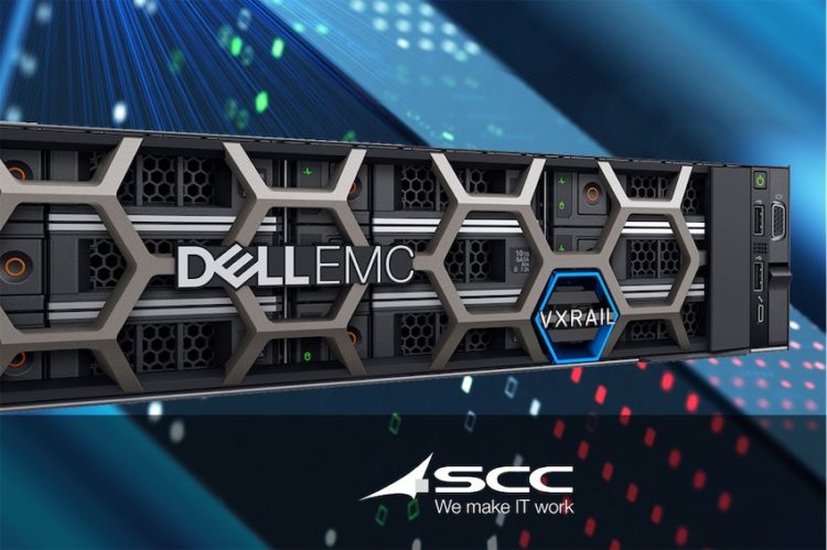 Dell mở rộng hạ tầng CNTT ra vùng biên với loạt sản phẩm mới