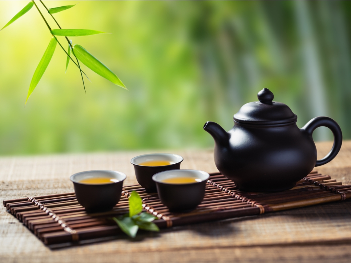 Uống trà cho… phải đạo! | DoanhnhanPlus.vn