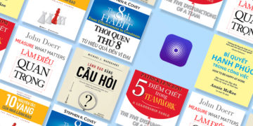 Top những quyển sách nói truyền cảm hứng cho nhà lãnh đạo