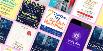 Phái đẹp và 8 tựa sách nói truyền năng lượng tích cực cho ngày mới