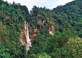 Túng Sán miền xa không lạ - 1